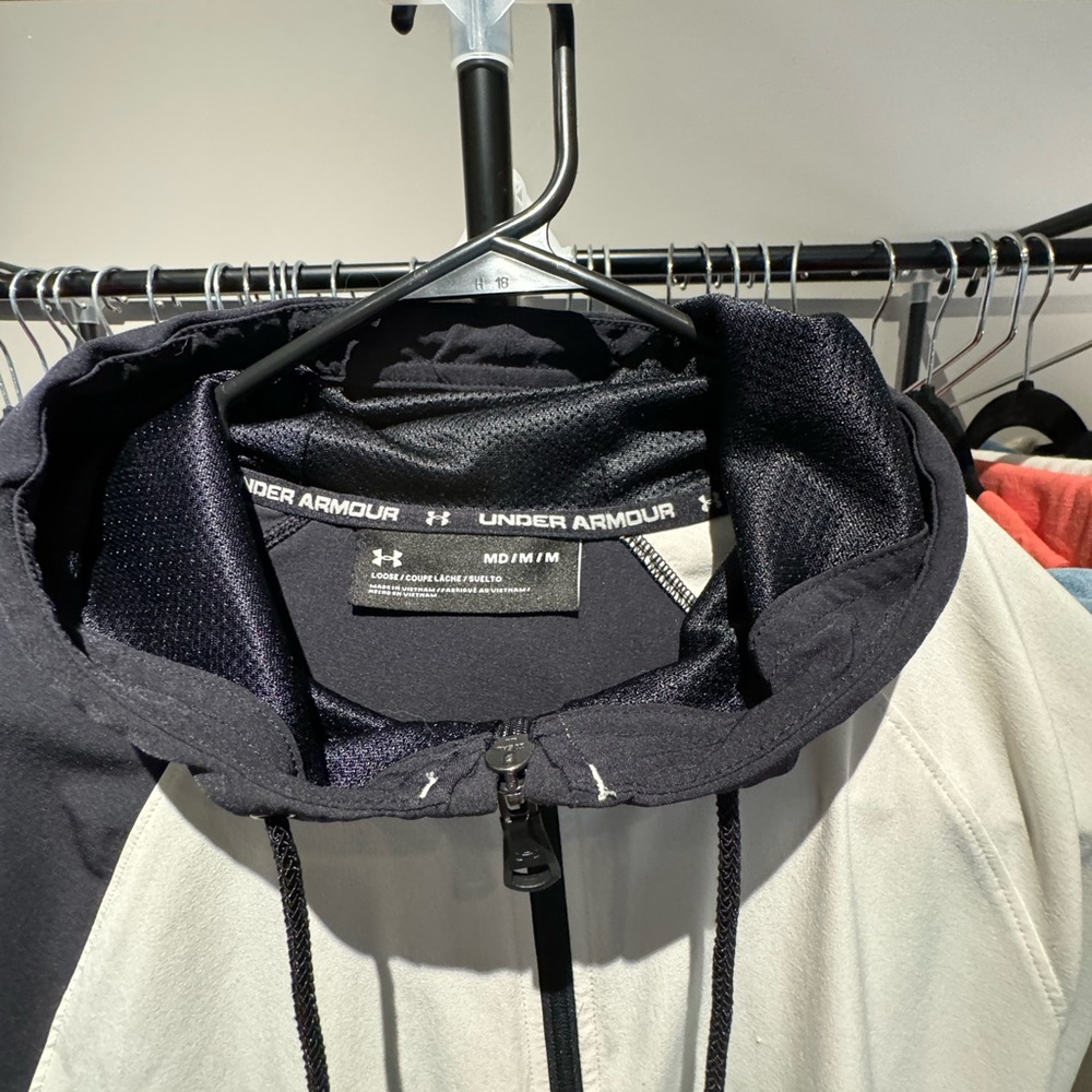 Under Armour Jacket